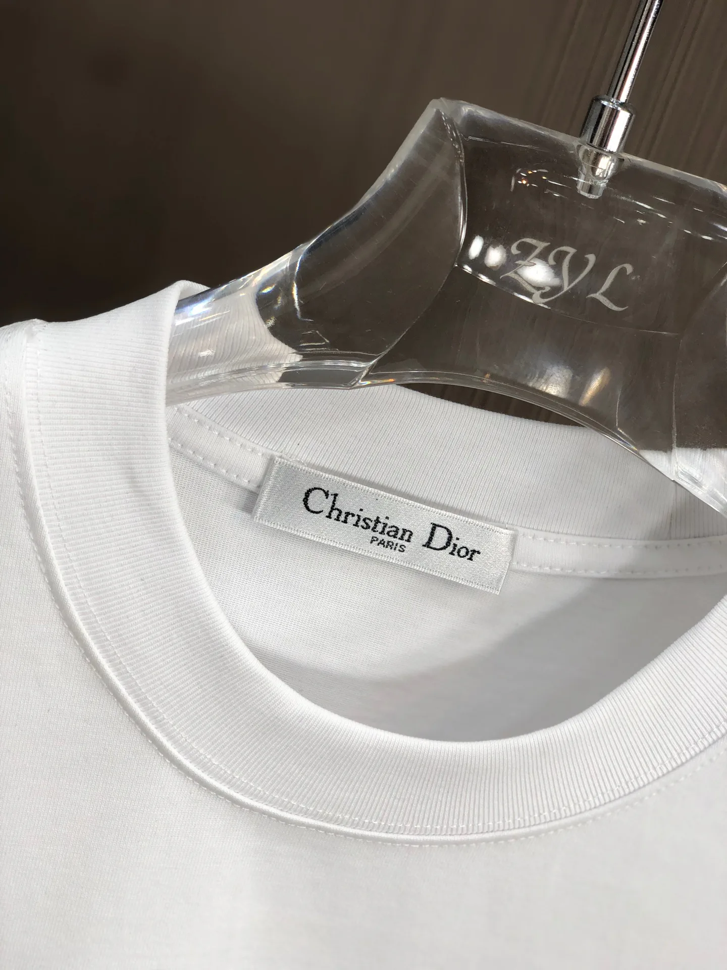 Футболки Женские Christian Dior 14753