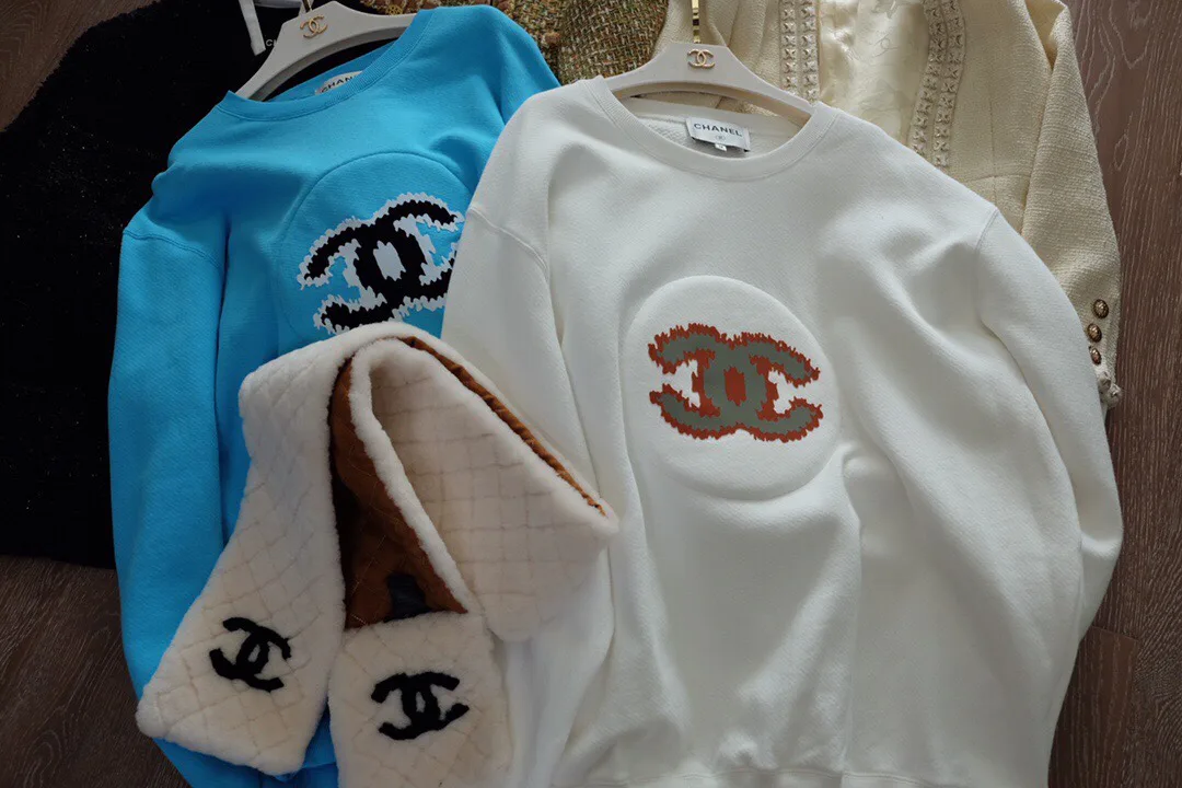 Шарфы Chanel 767367