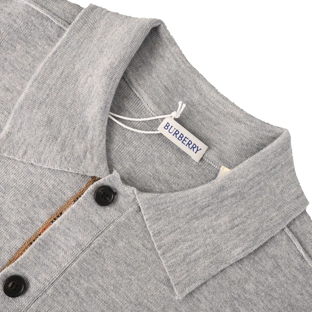 Джемперы И Свитеры Мужские Burberry 18178998