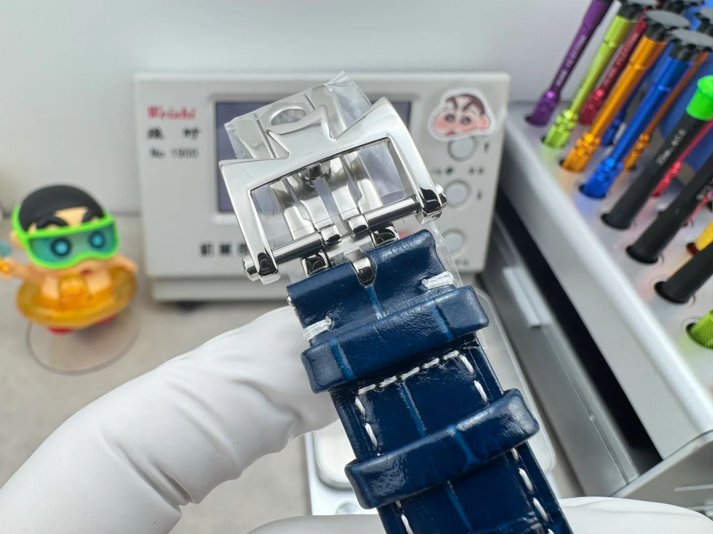 Часы Мужские Vacheron Constantin 1240164