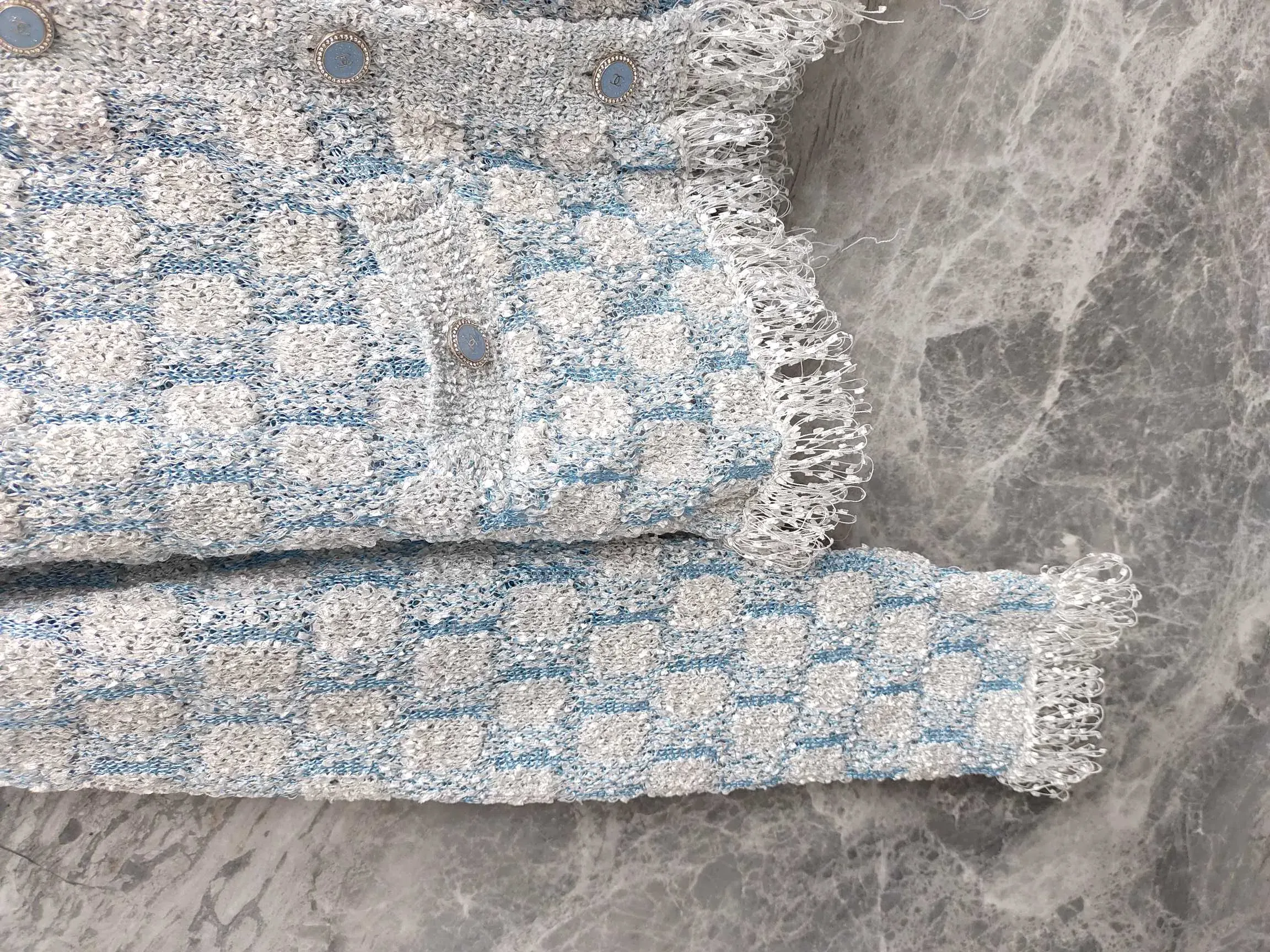 Джемперы И Свитеры Женские Chanel 790778