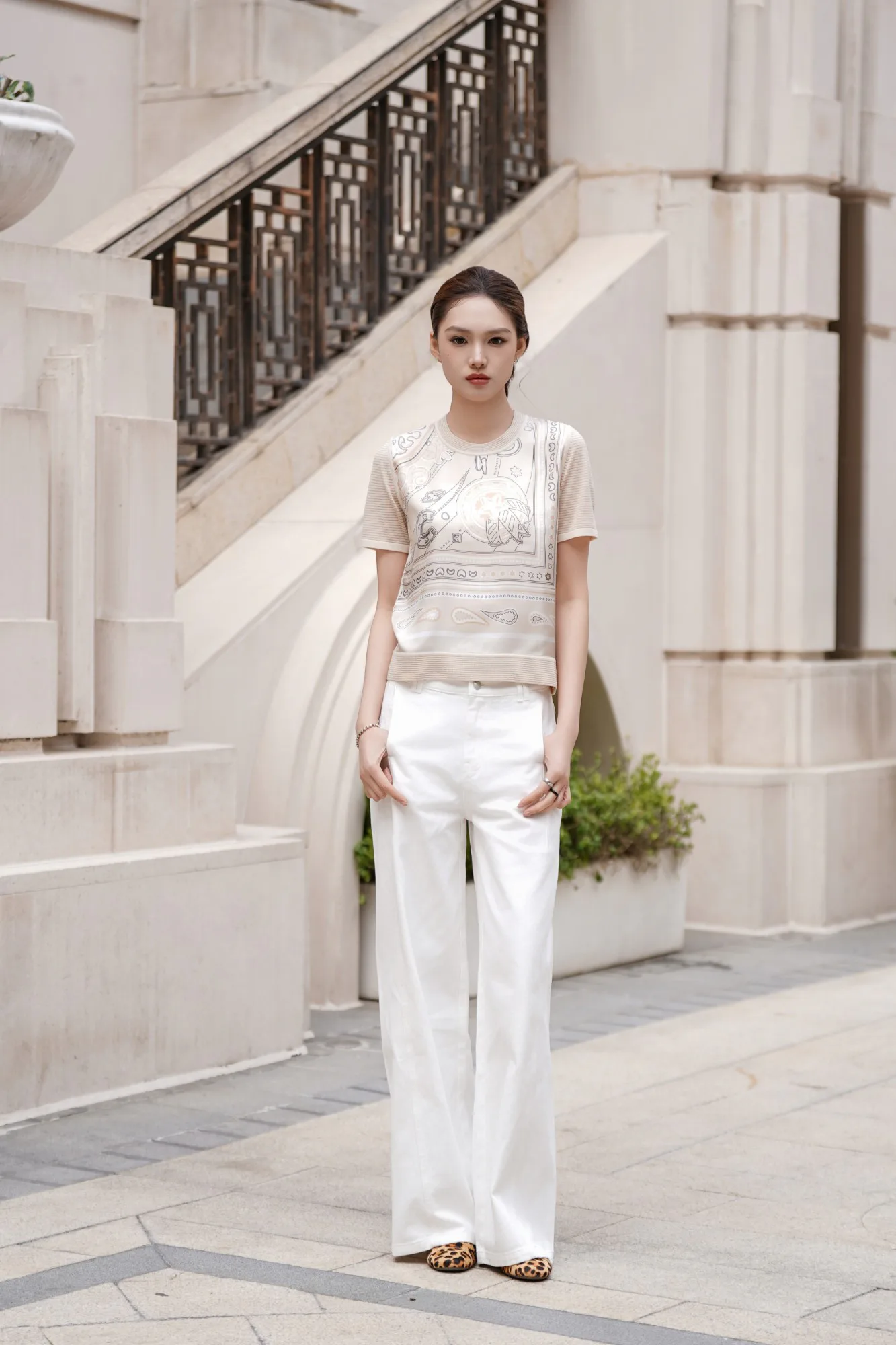 Футболки Женские Hermes 10221387