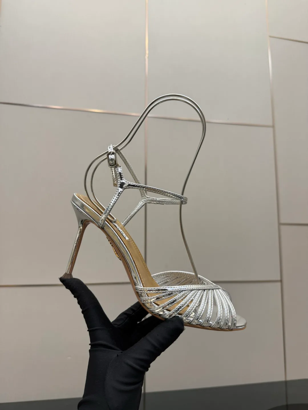 Босоножки Женские Aquazzura 12712414
