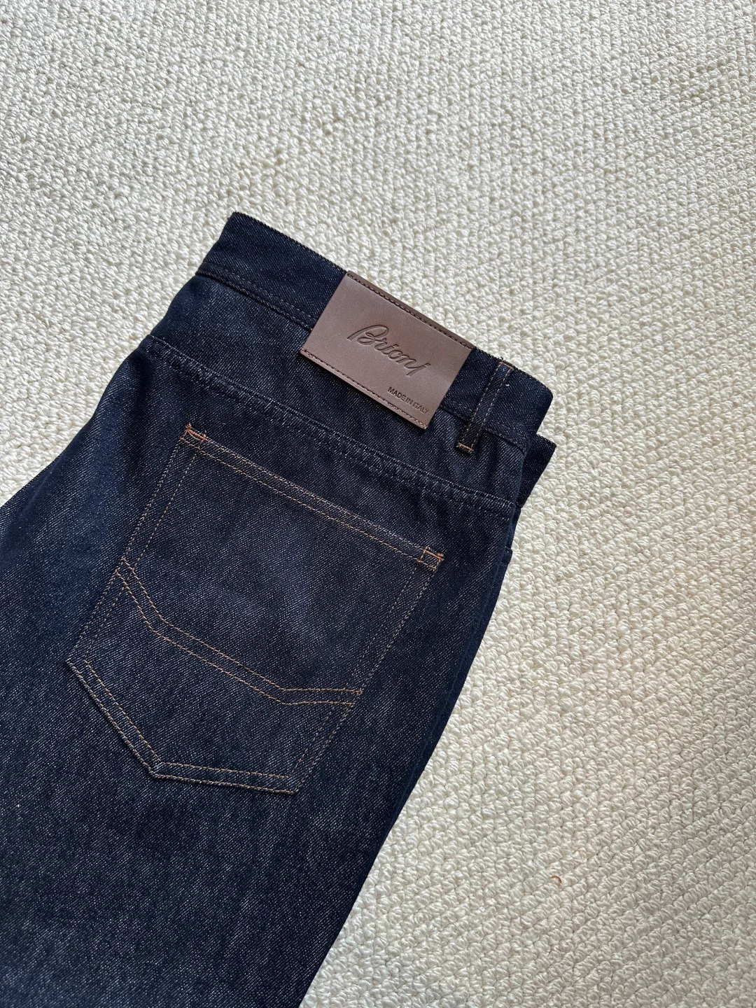 Джинсы Женские Brioni 12192825