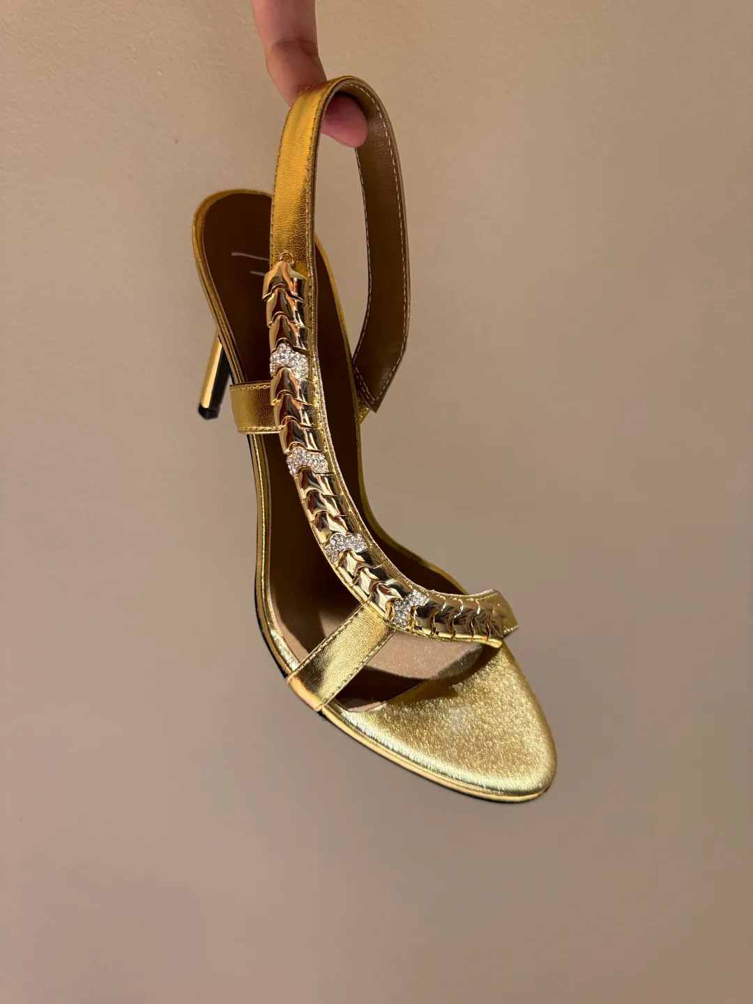 Босоножки Женские Giuseppe Zanotti 11268849