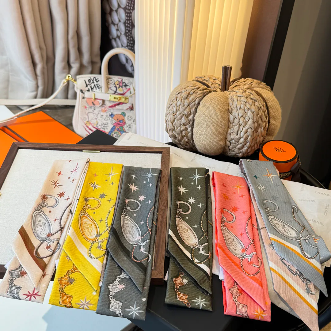 Платки Hermes 10416167