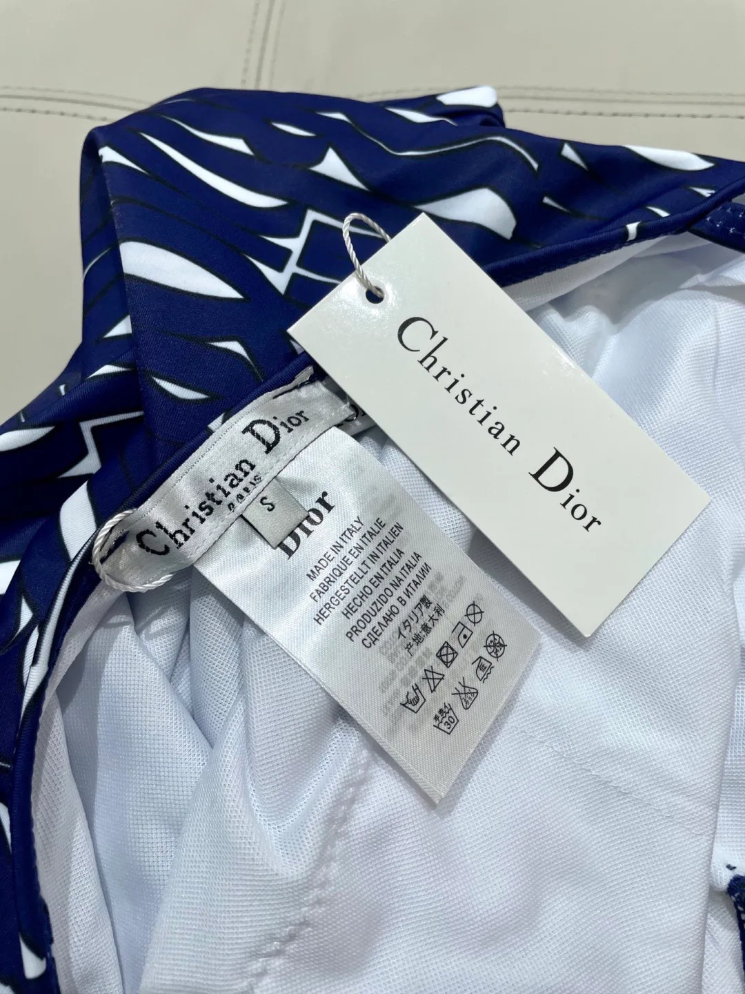 Купальники Женские Christian Dior 18222840