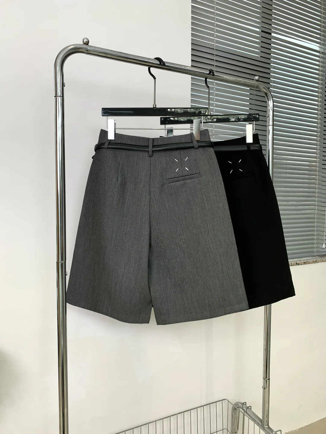 Шорты Женские Maison Margiela 13295397
