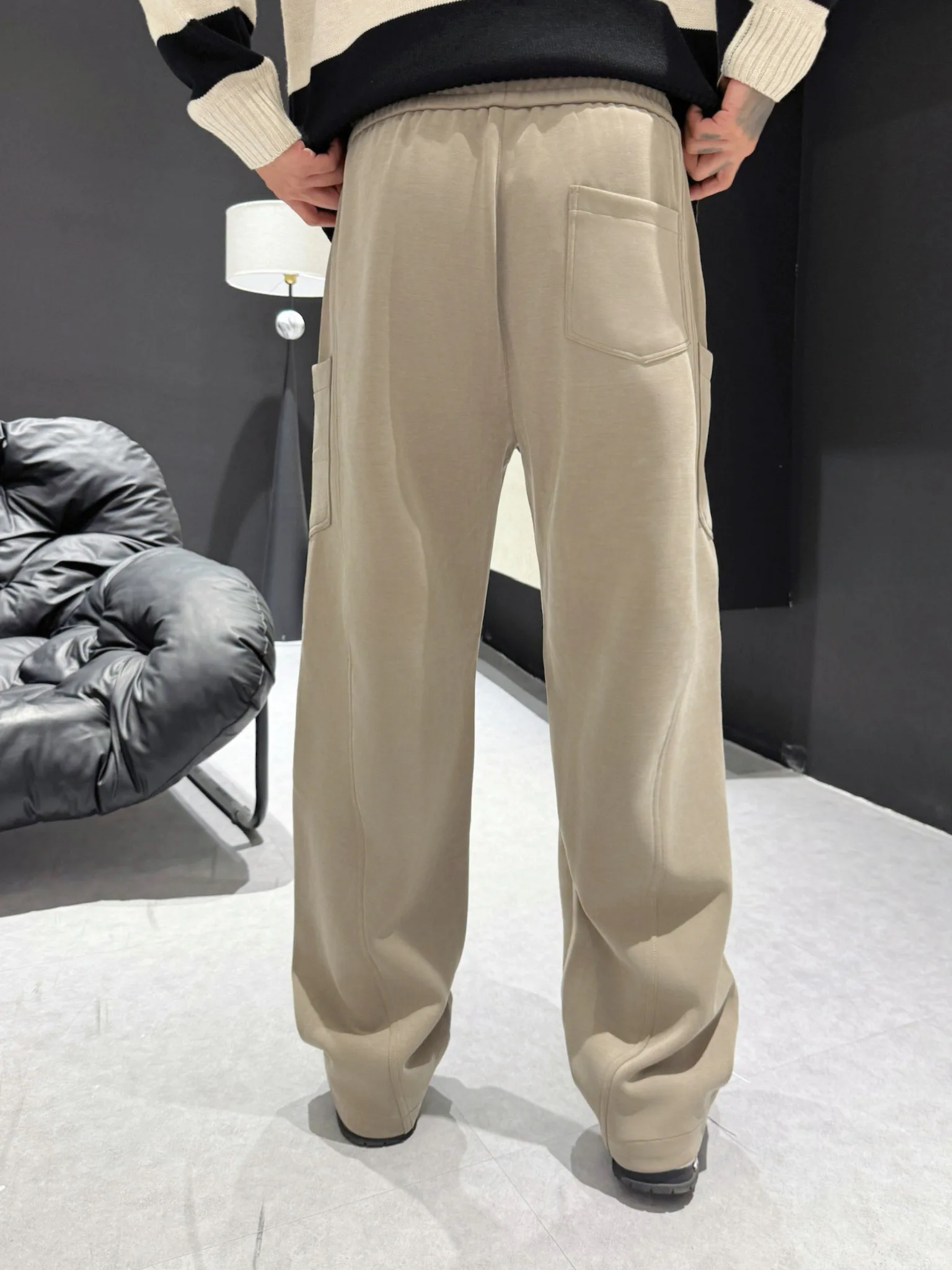 Брюки Мужские Louis Vuitton 135482