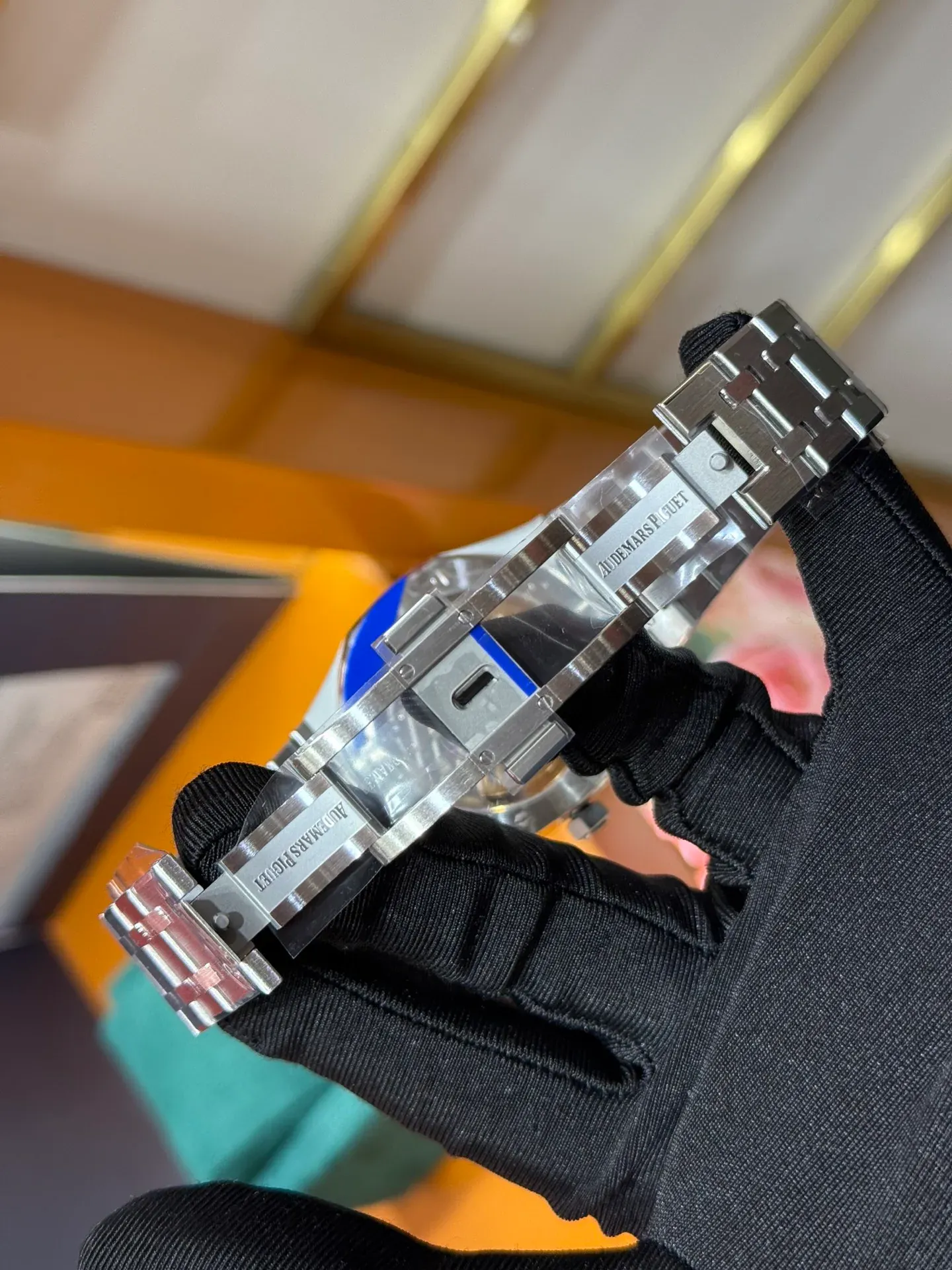 Часы Женские Audemars Piguet 692500