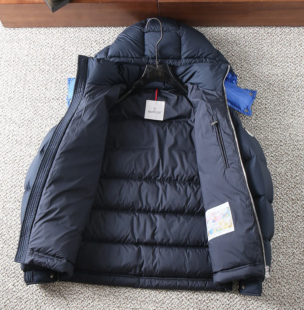 Куртки И Пуховики Женские Moncler 6603996