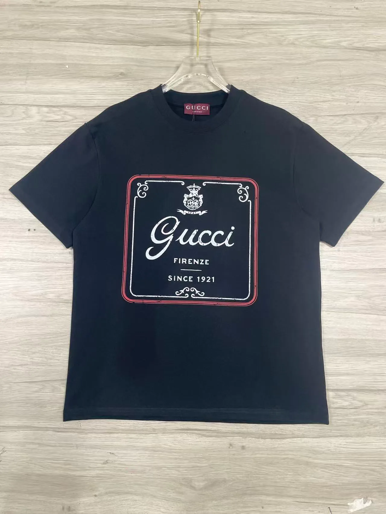 Футболки Женские Gucci 5059383