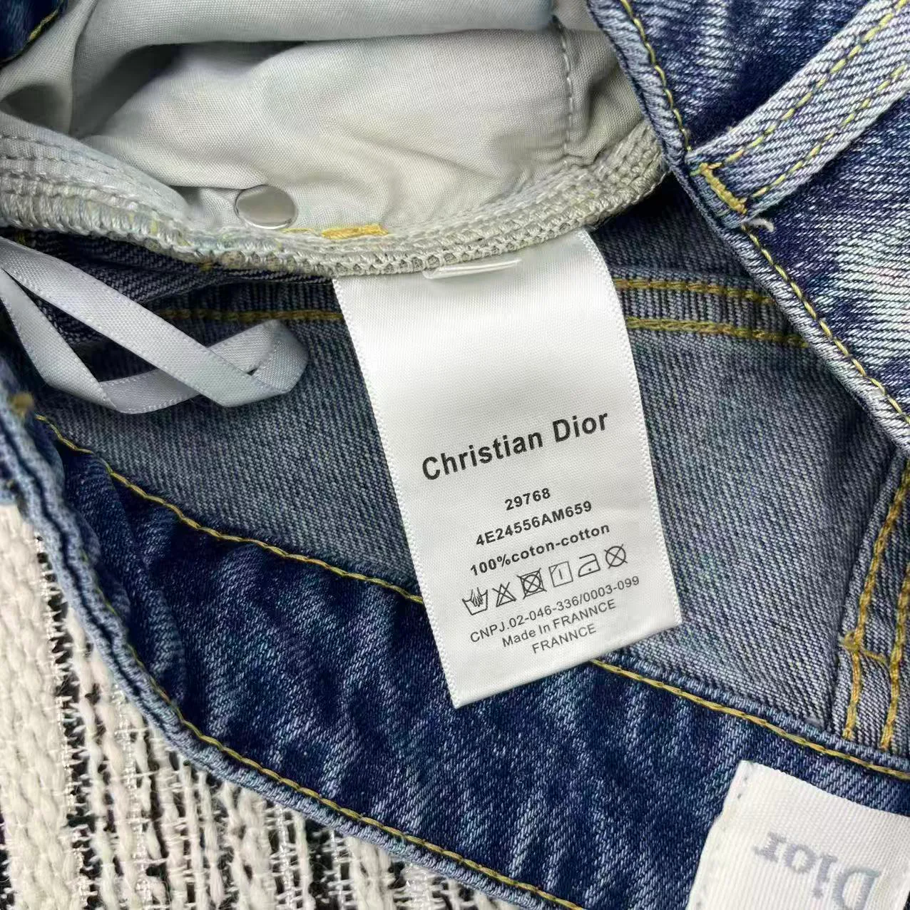 Юбки Женские Christian Dior 5361319