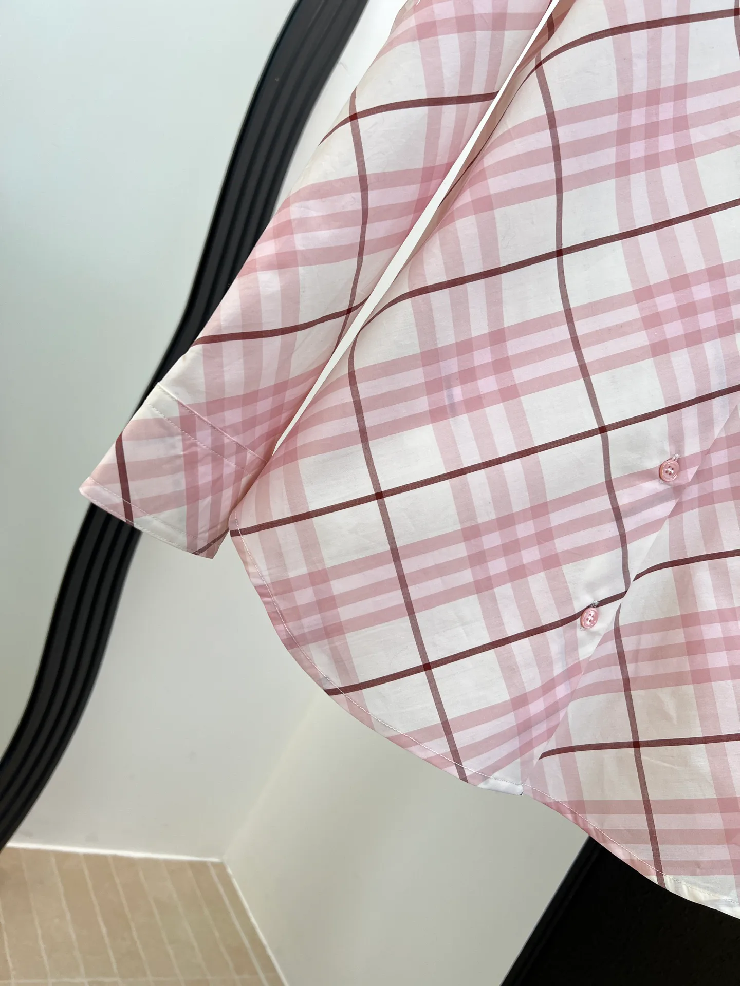 Рубашки Женские Burberry 18149655