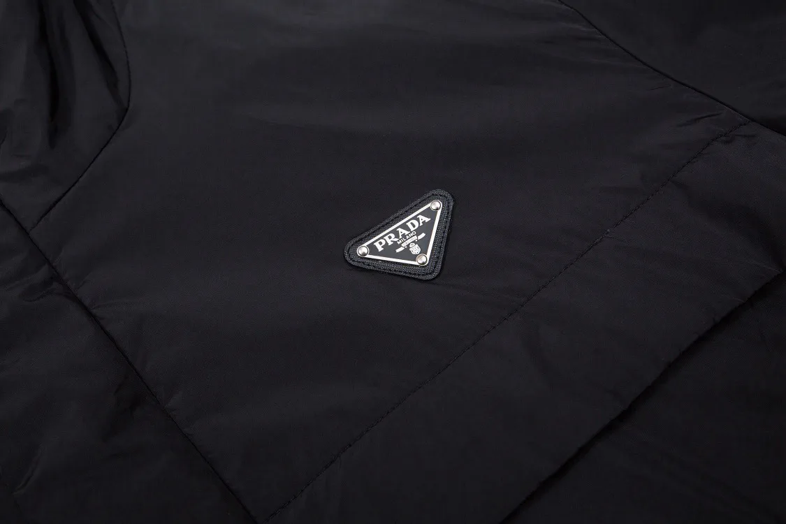 Куртки И Пуховики Женские Prada 167762
