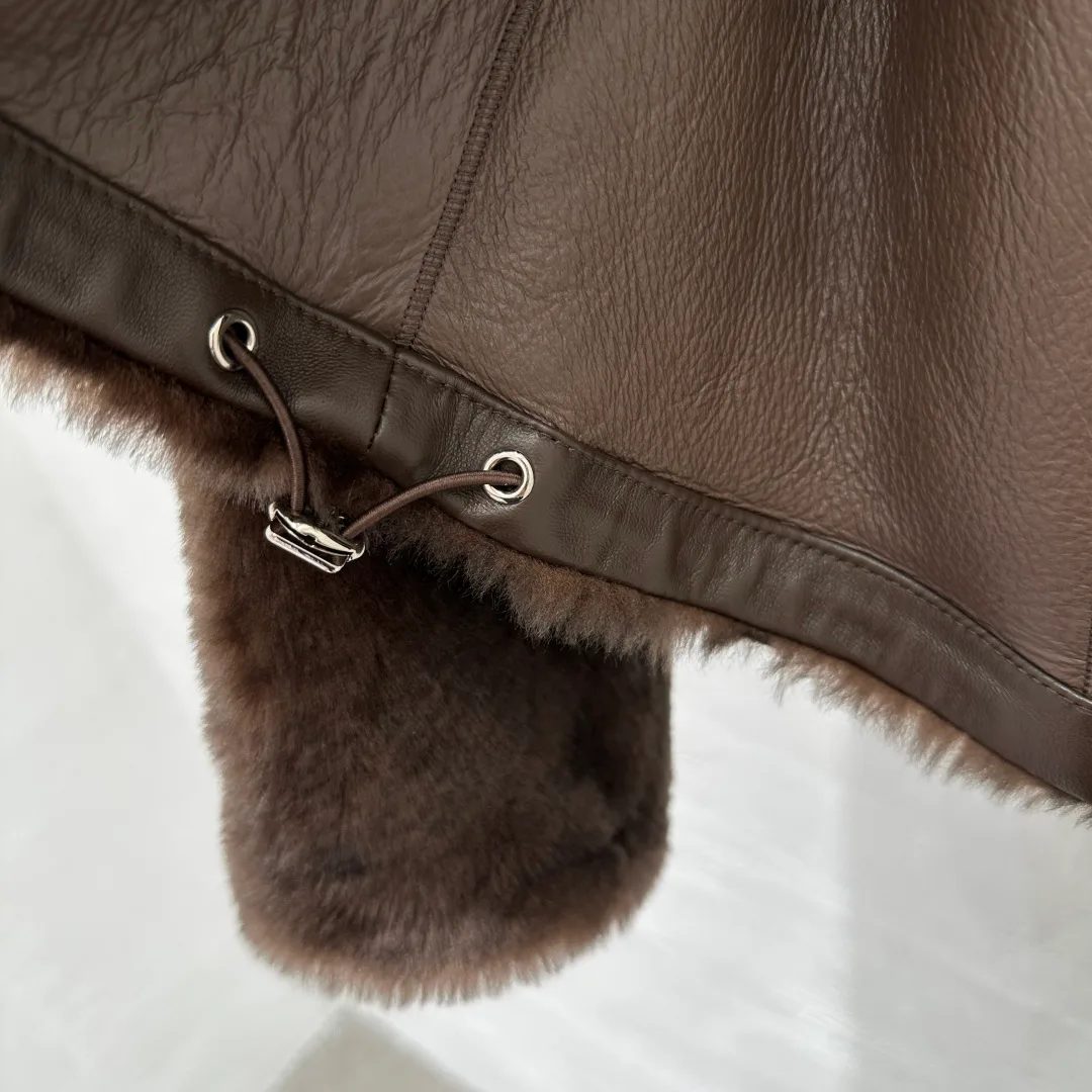 Шубы Женские Loewe 558900