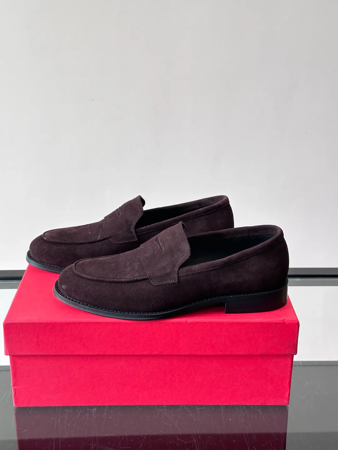 Лоферы И Туфли Мужские Salvatore Ferragamo 13119217