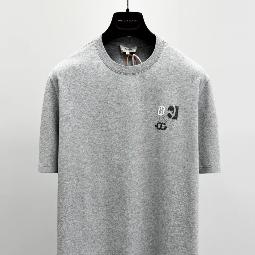 Футболки Мужские Hermes 11156752