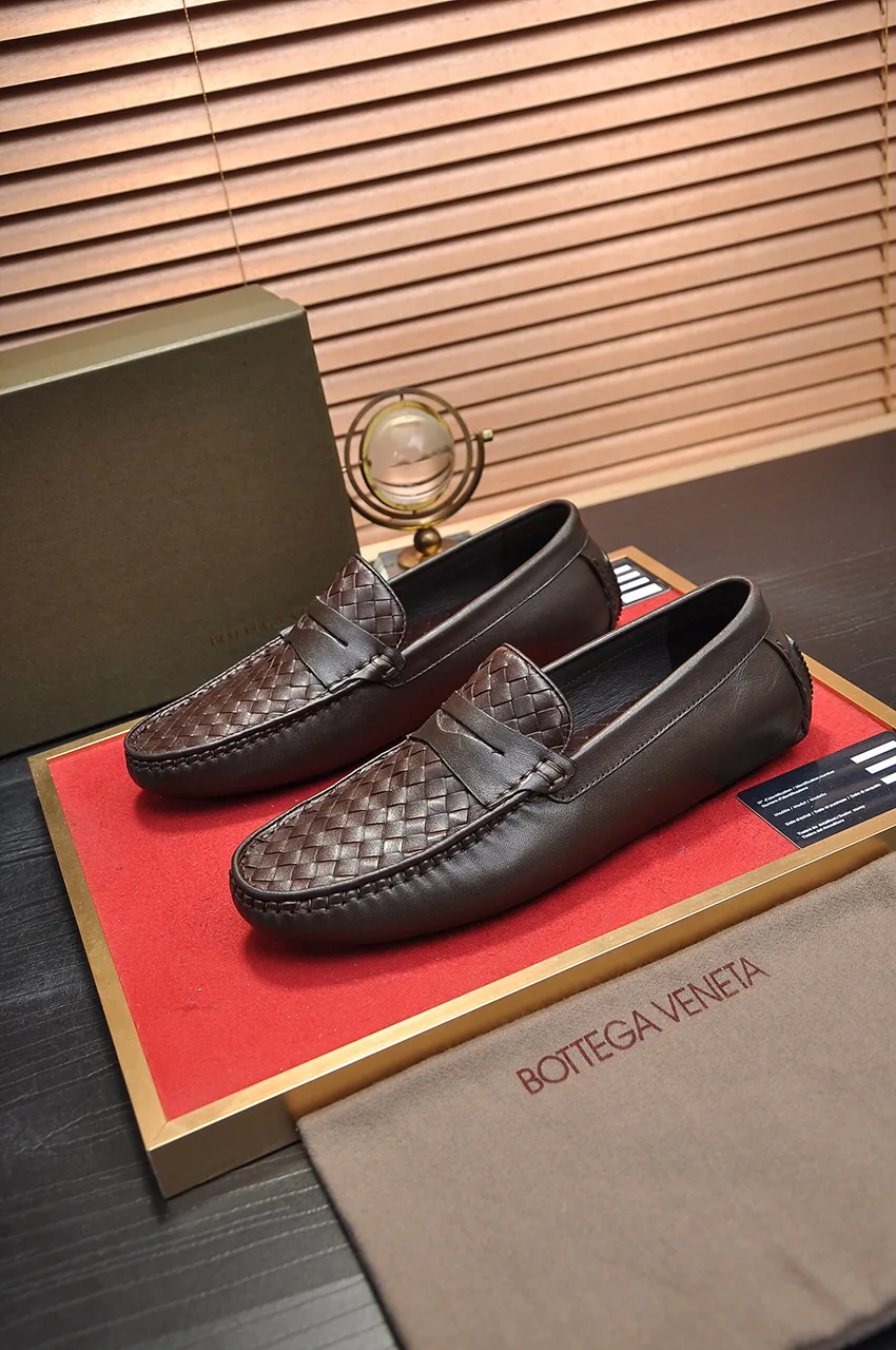 Лоферы И Туфли Мужские Bottega Veneta 18262209
