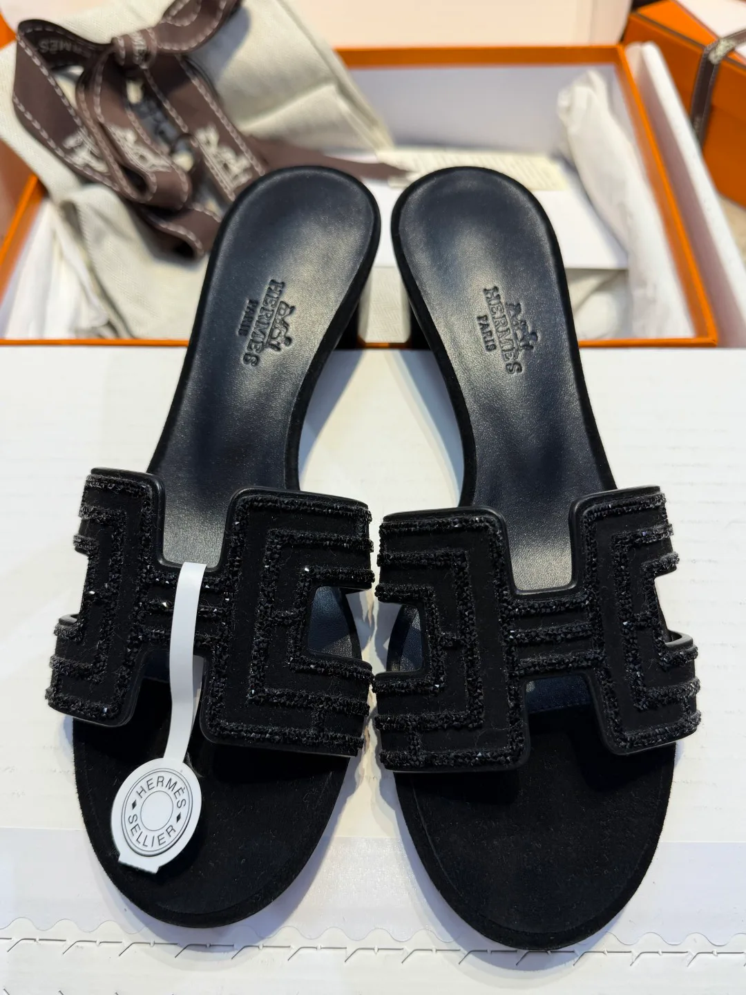 Туфли Женские Hermes 11496122