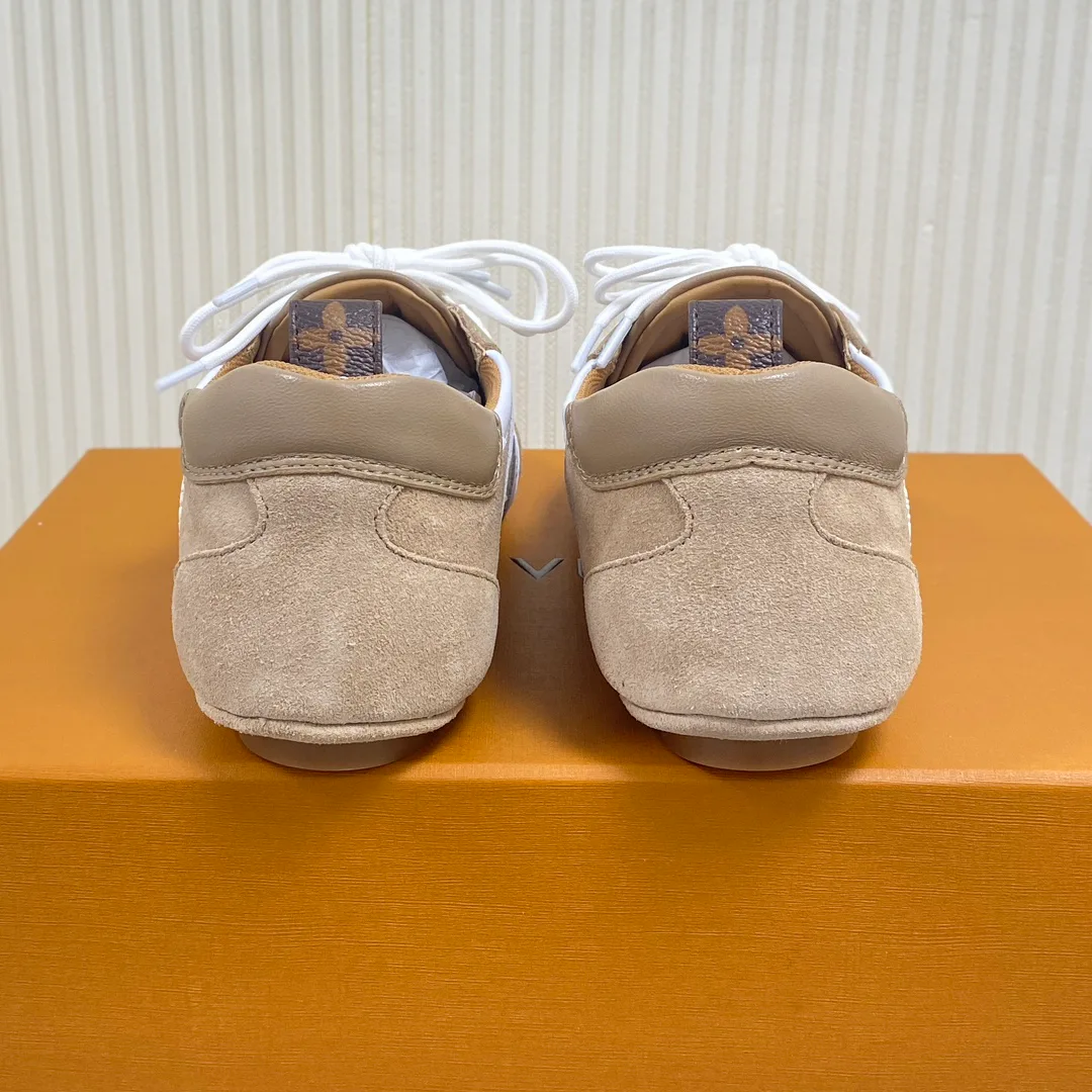 Кроссовки Женские Louis Vuitton 170160