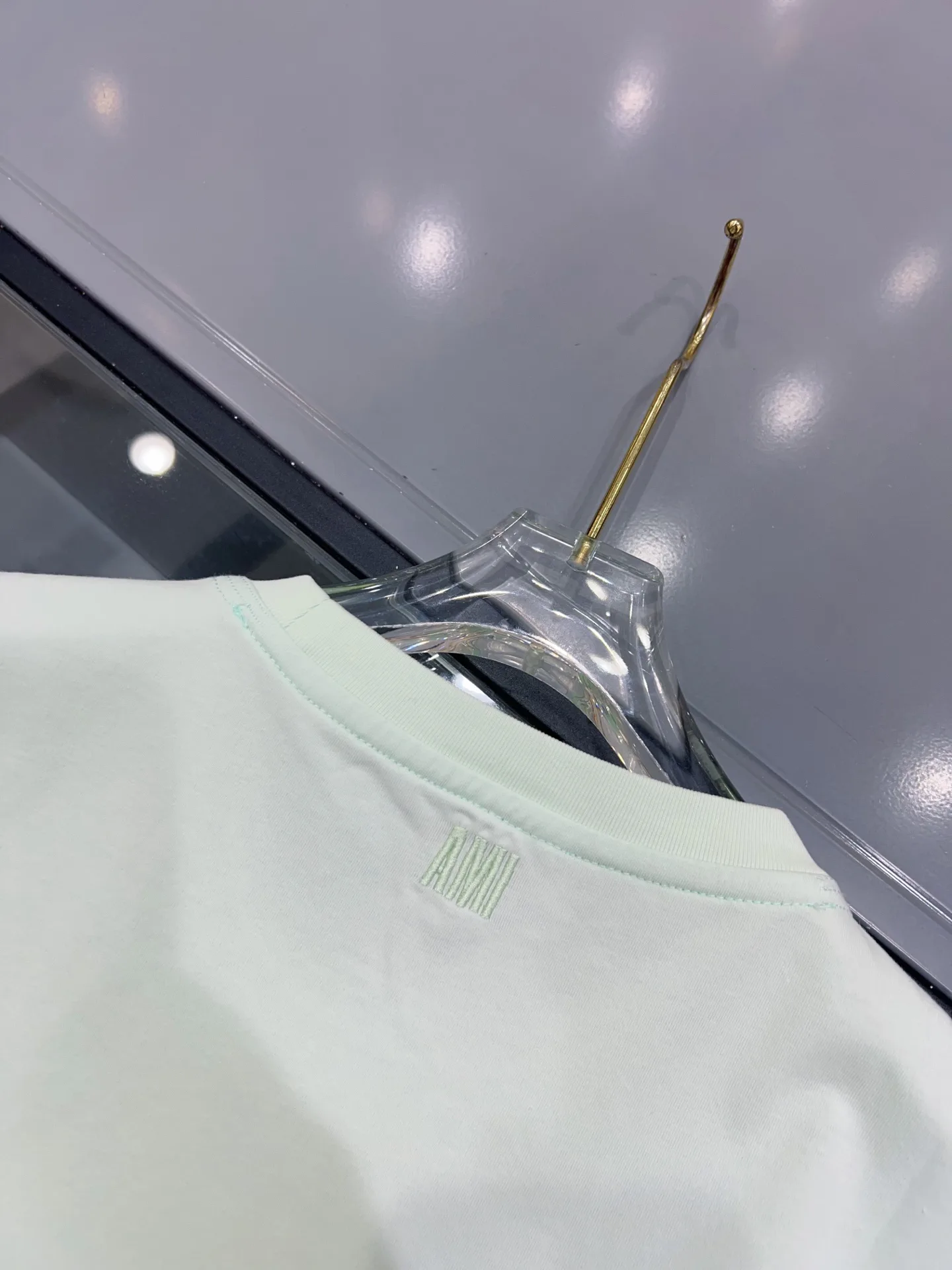 Футболки Женские Ami Paris 13569673