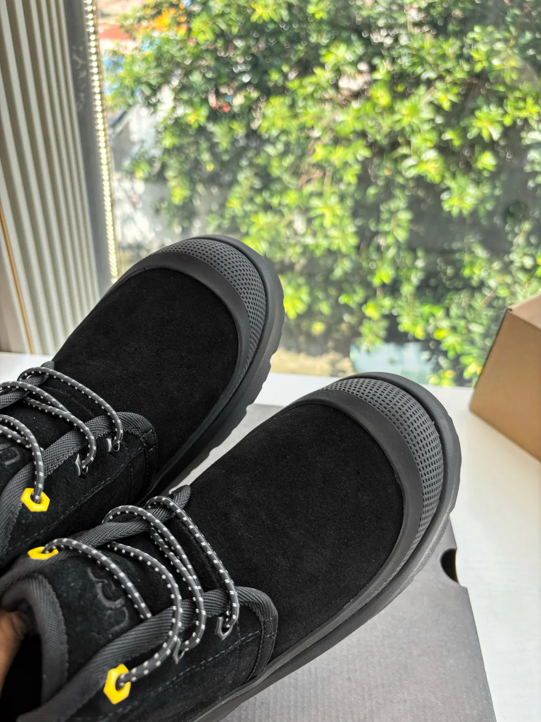 Ботинки Женские Ugg 246328