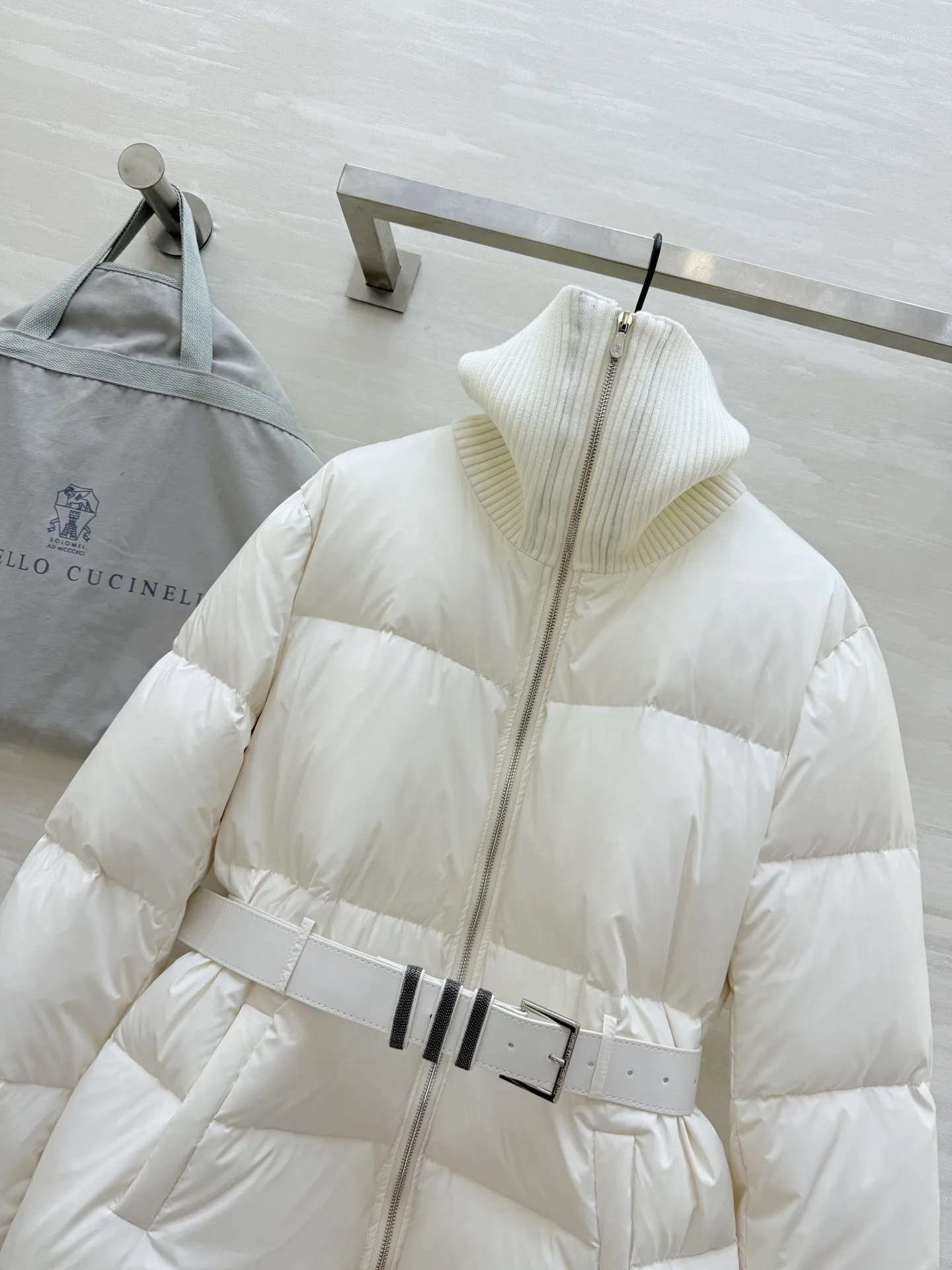 Куртки Женские Brunello Cucinelli 373775