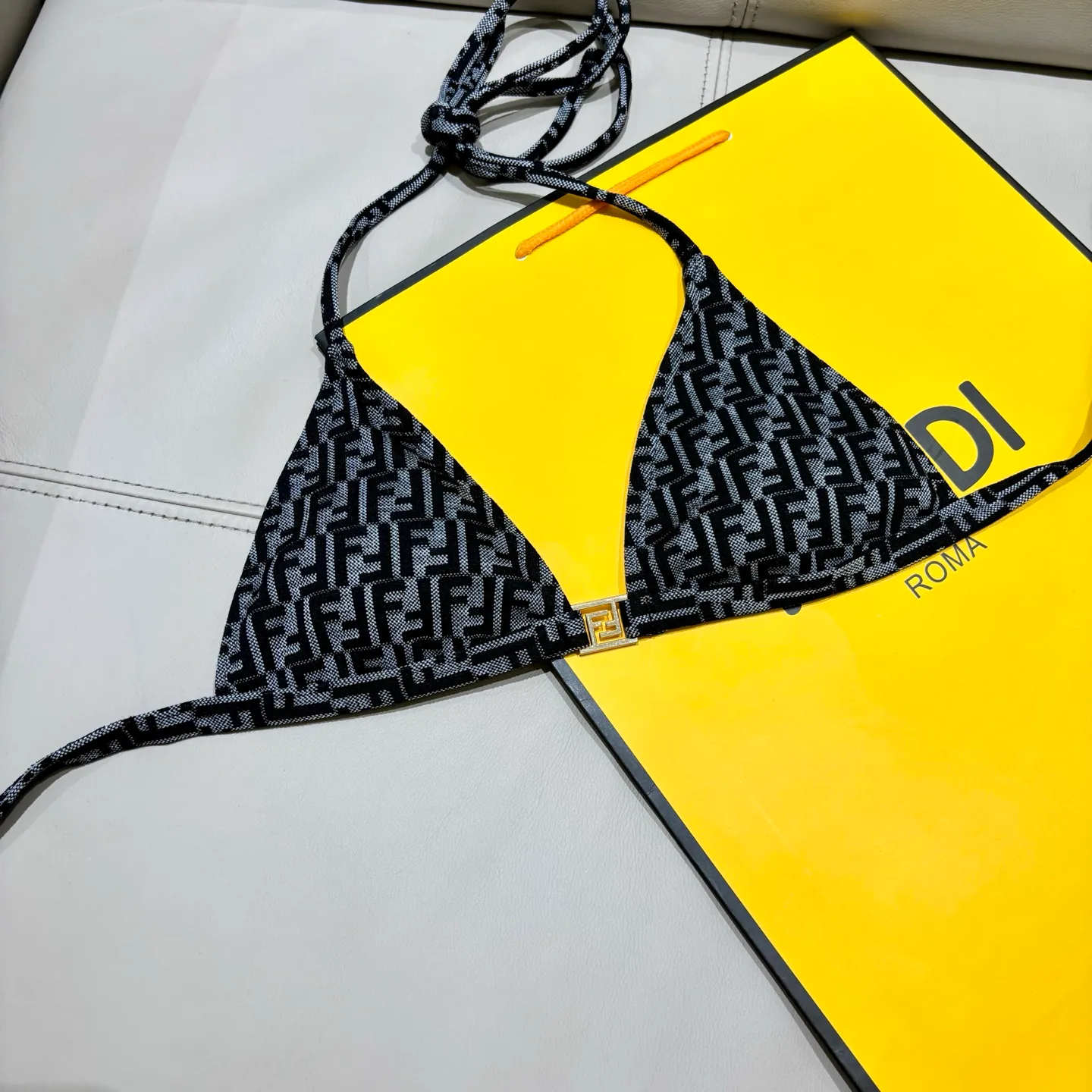 Купальники Женские Fendi 10236090