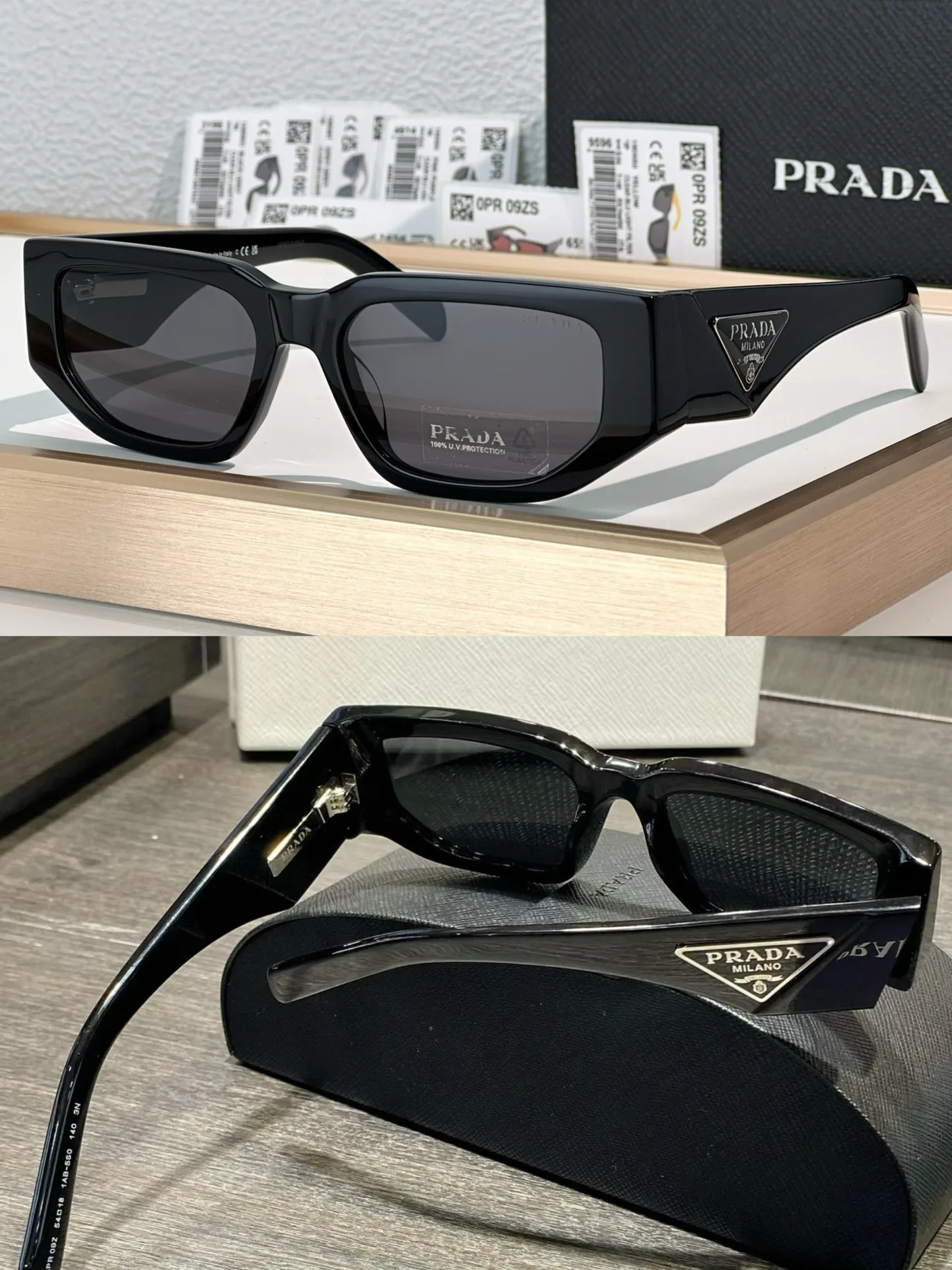 Очки Prada 11687649
