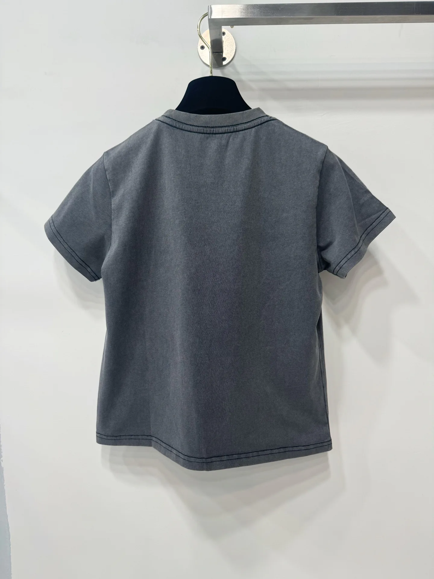 Футболки Женские Alexander Wang 4363002