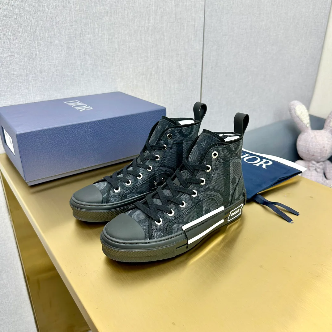 Кеды Женские Christian Dior 1856078