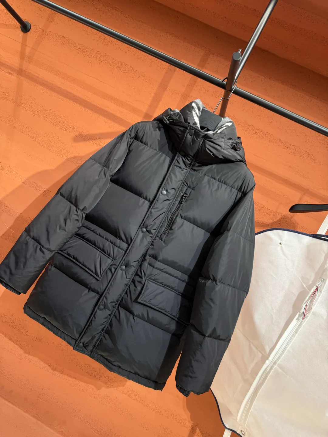 Куртки И Пуховики Женские Burberry 18911113