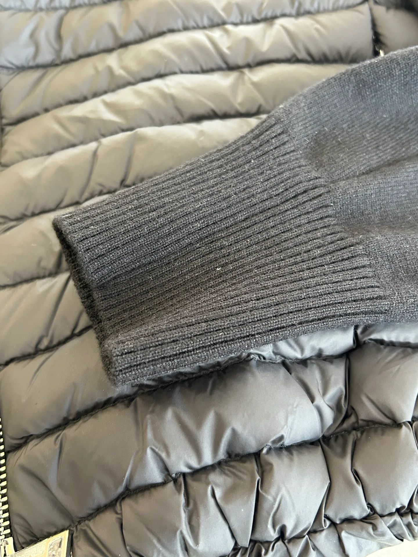 Джемперы И Свитеры Мужские Moncler 18330328