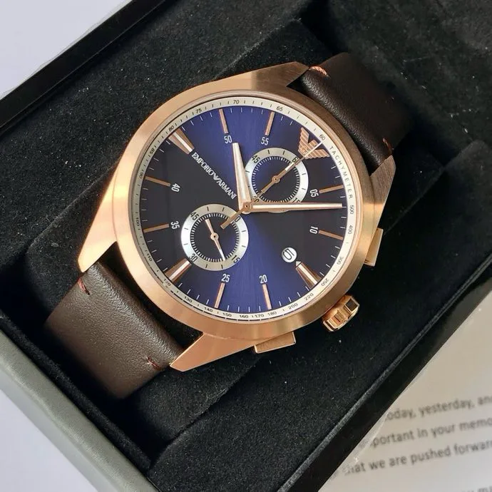 Часы Мужские Armani 243622