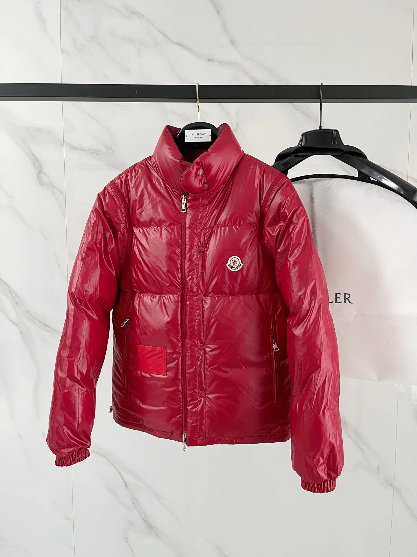 Куртки Мужские Moncler 283210