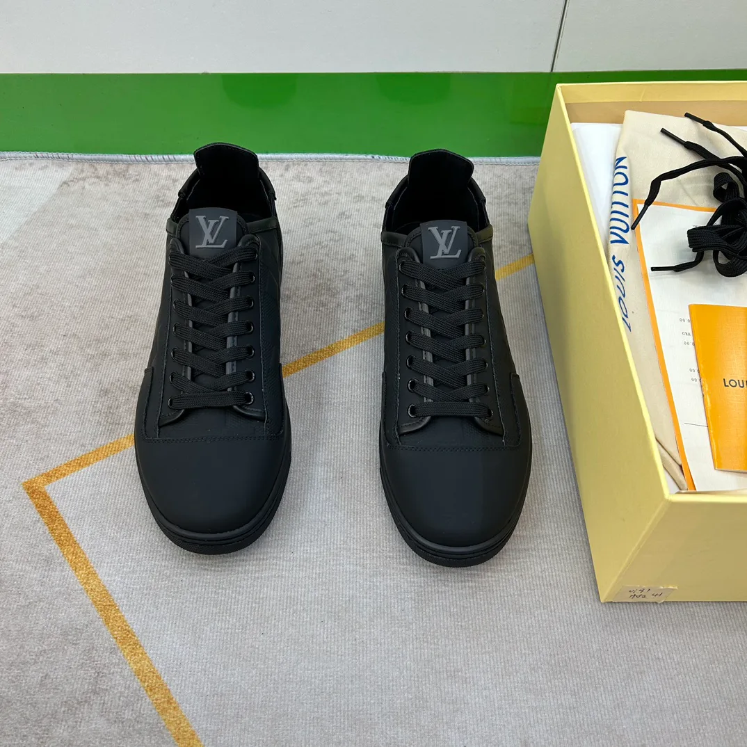 Кеды Мужские Louis Vuitton 34359