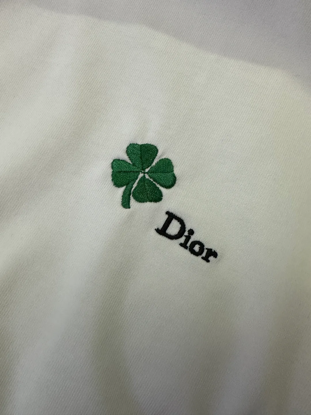 Футболки Женские Christian Dior 11640894