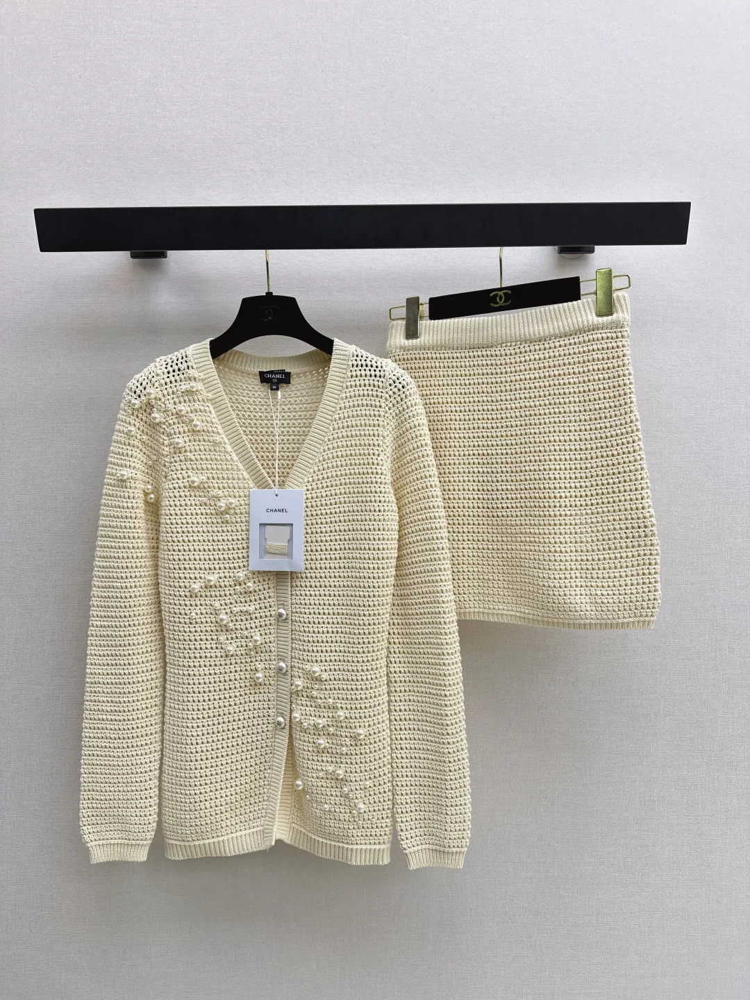 Костюмы Женские Chanel 11476044