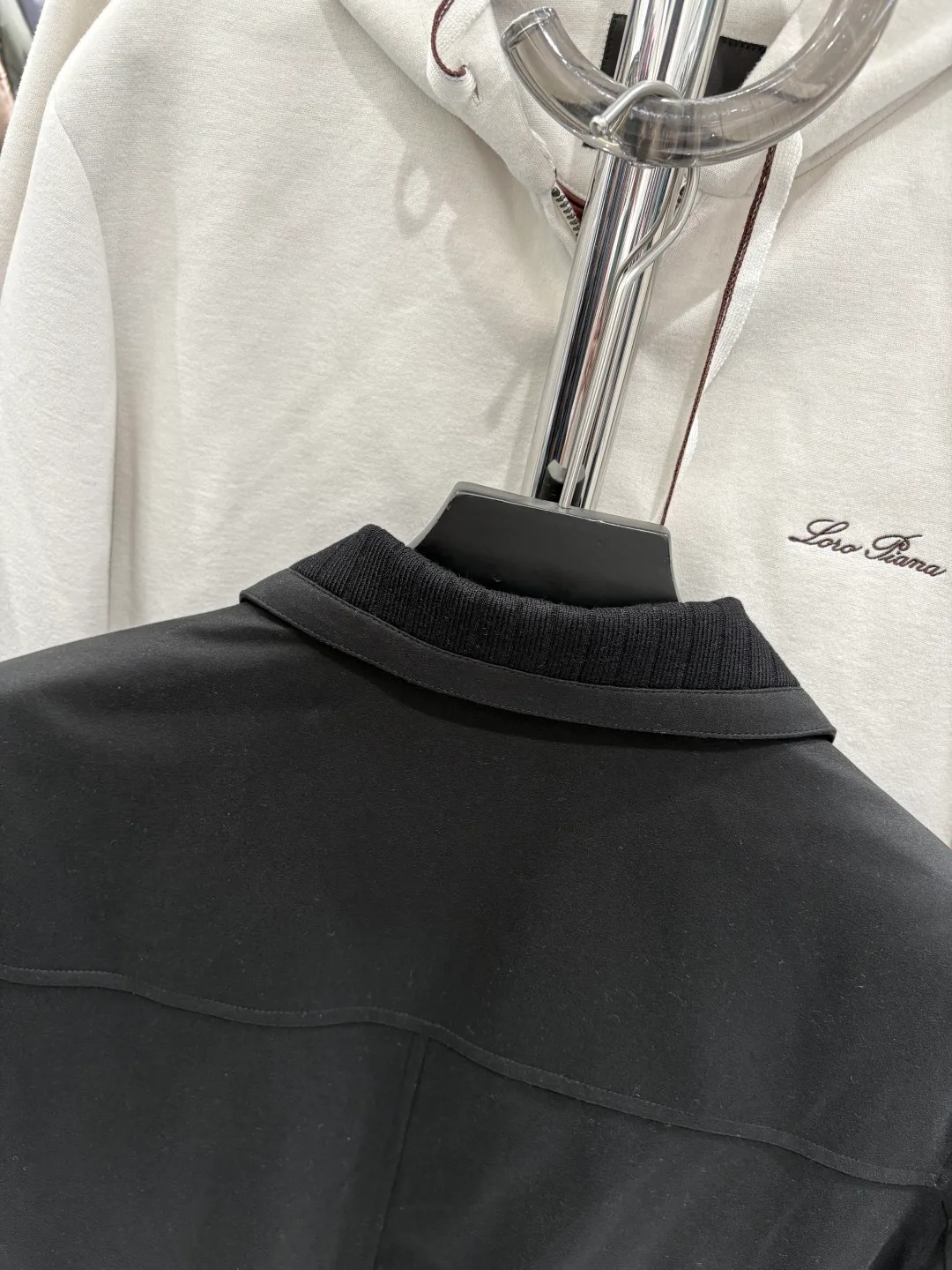 Куртки И Пуховики Мужские Kiton 1639317