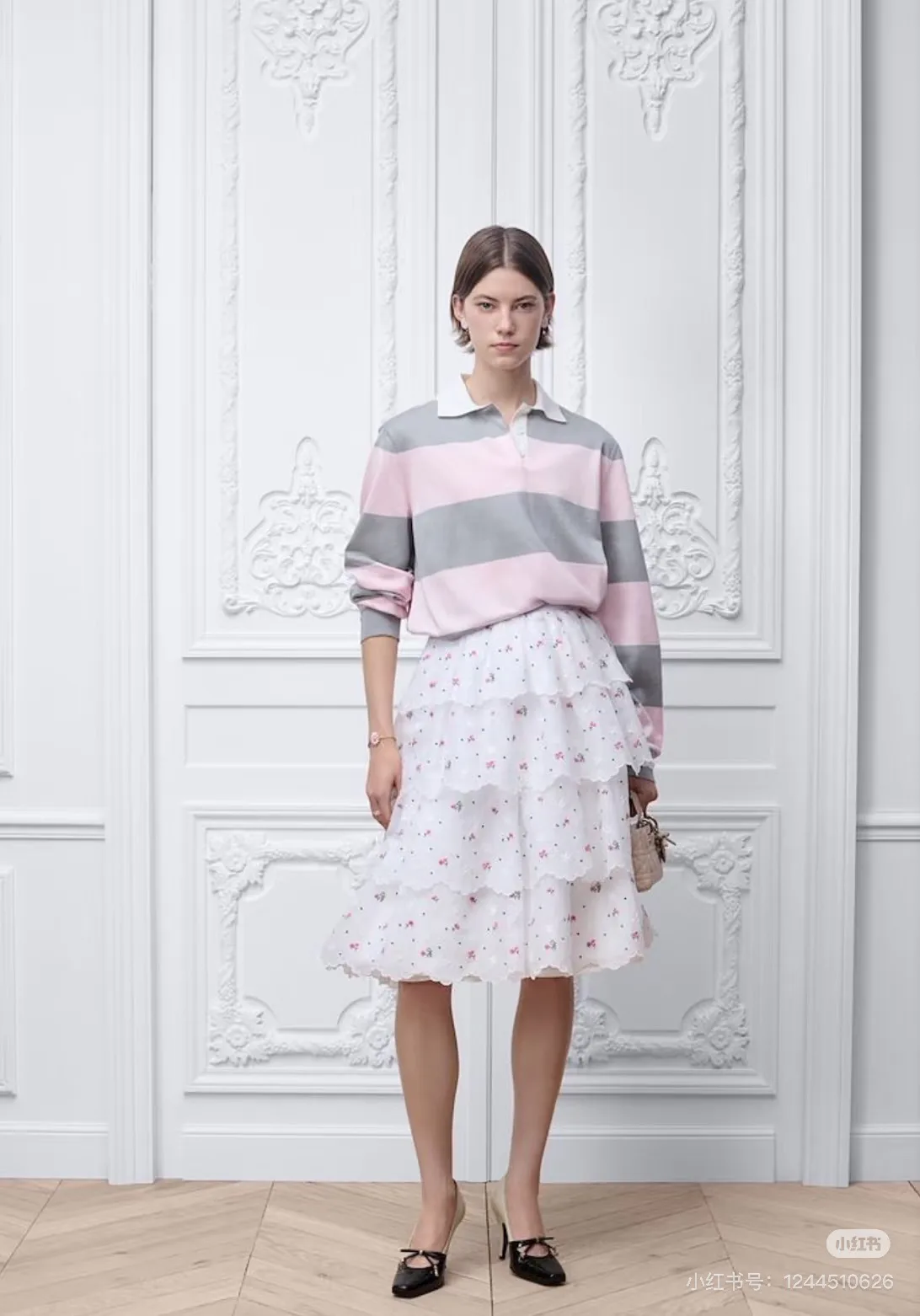 Джемперы И Свитеры Женские Christian Dior 3609490