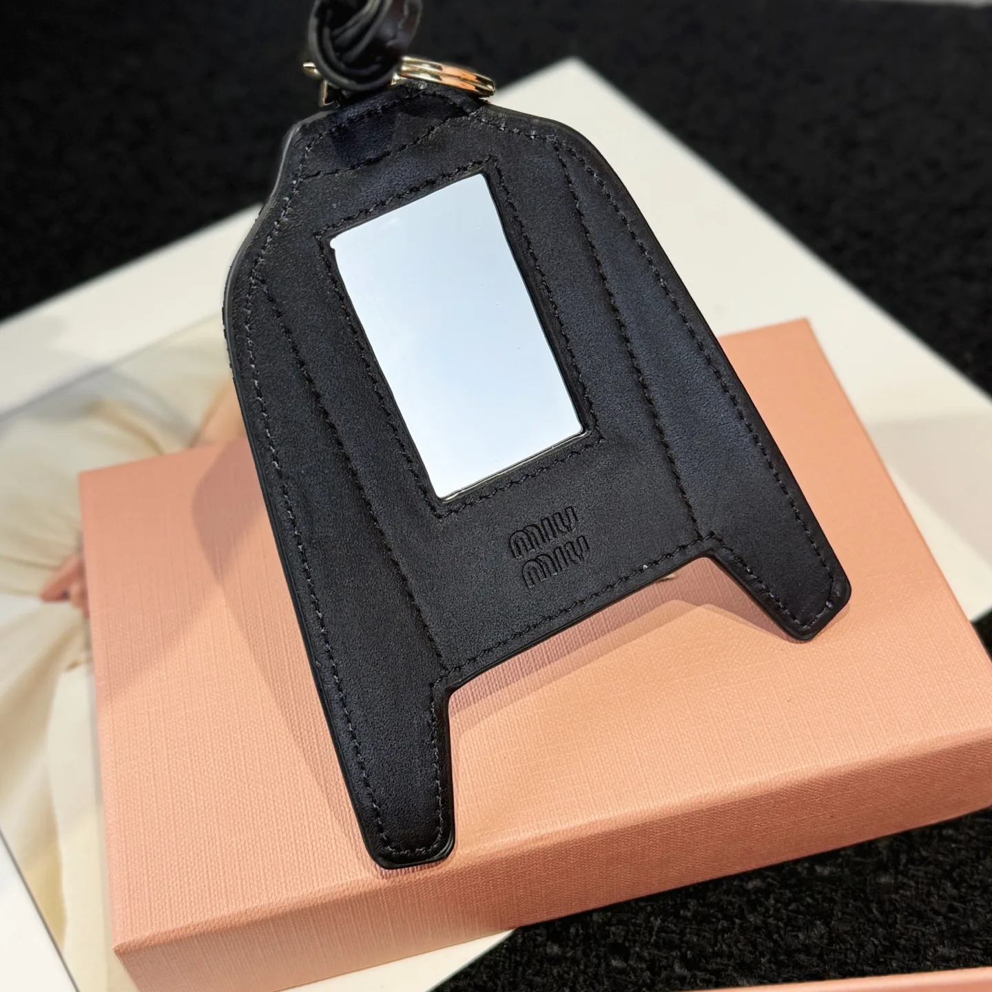 Ключницы Miu Miu 22412