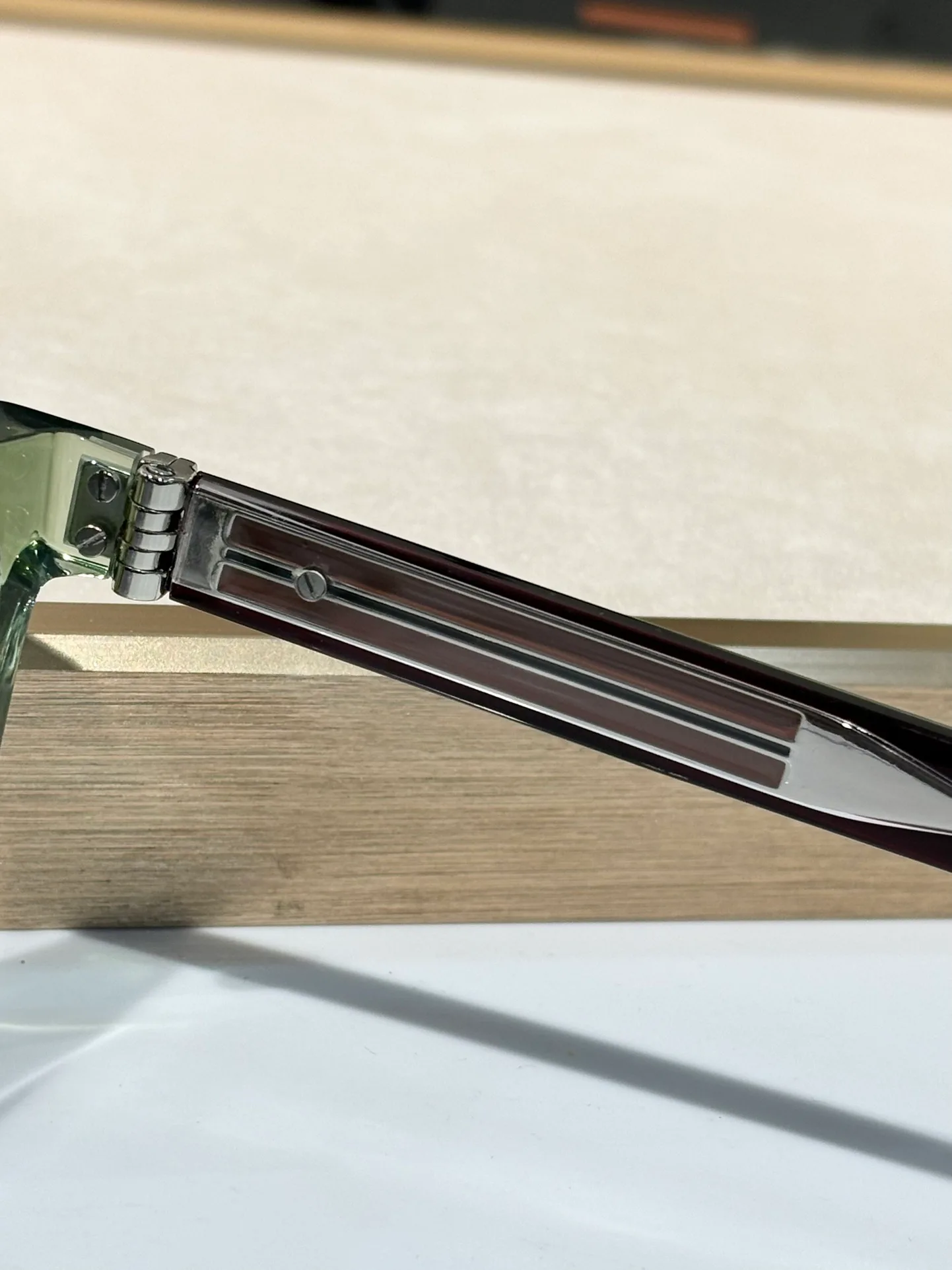 Очки Zegna 11562187