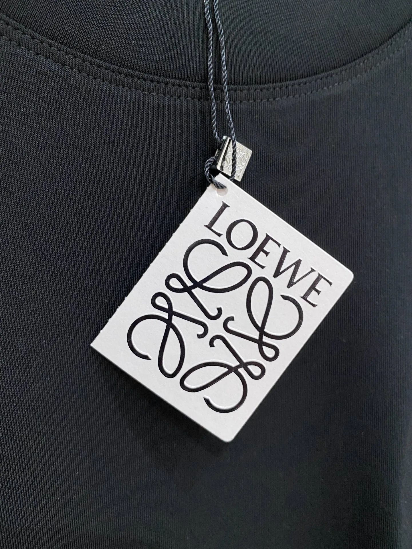 Лонгсливы Мужские Loewe 452552