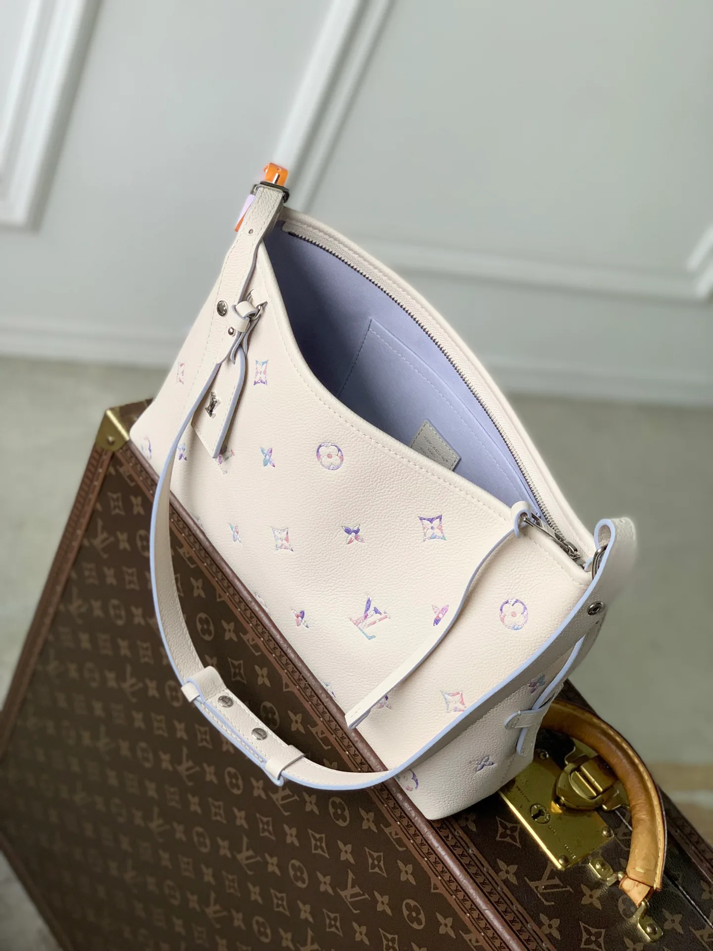 Классические Сумки Женские Louis Vuitton 18147487