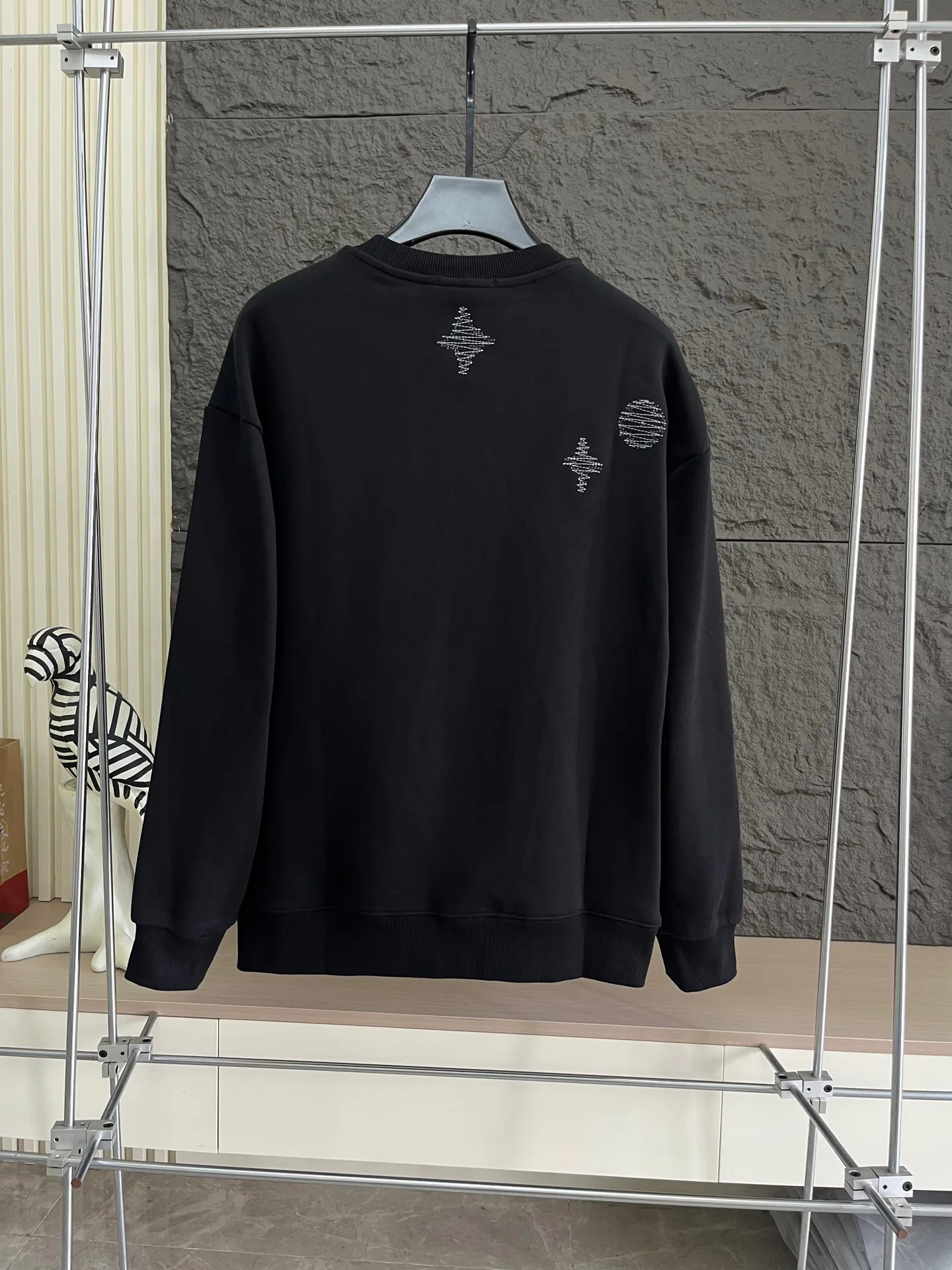Свитшоты И Худи Мужские Louis Vuitton 18392299