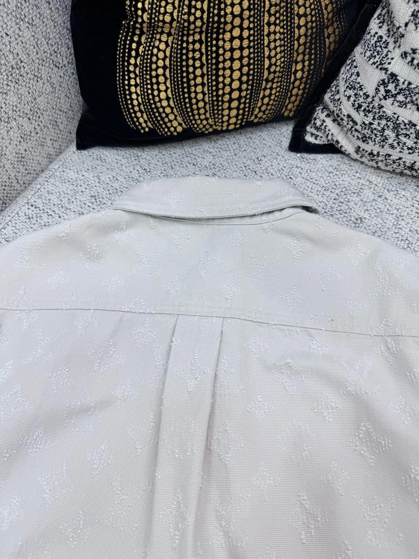 Рубашки Мужские Louis Vuitton 18243978