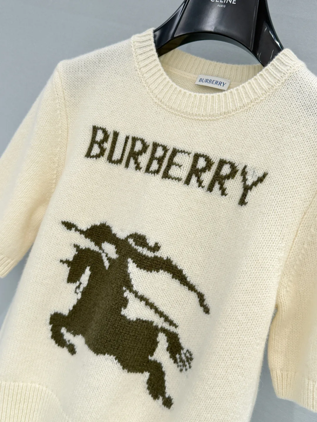 Джемперы И Свитеры Женские Burberry 11874501