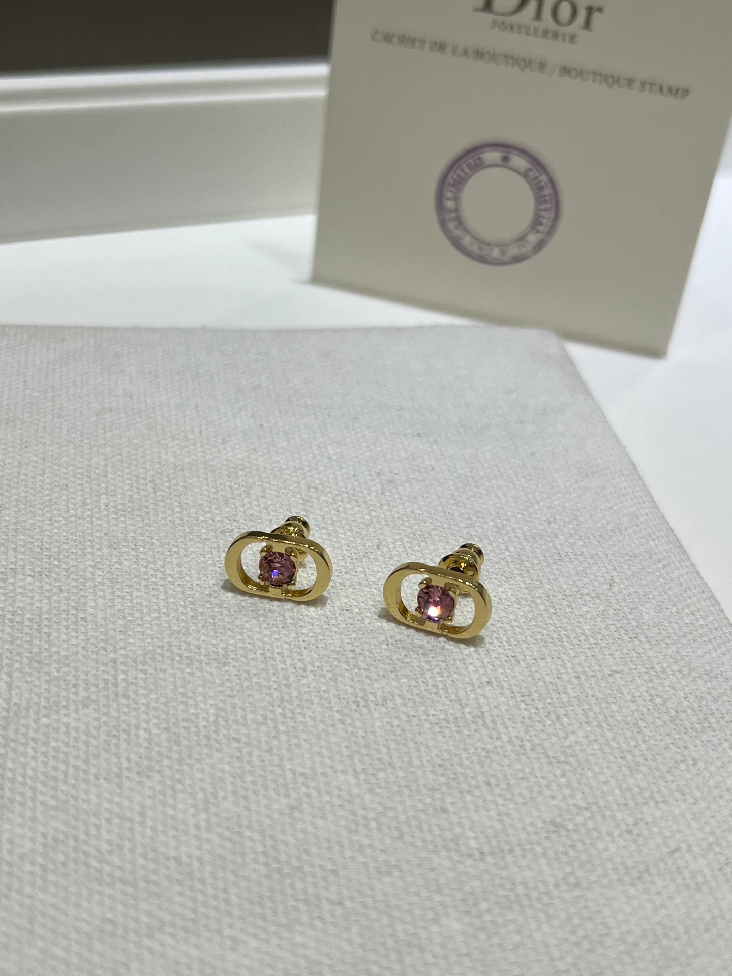 Бижутерия Christian Dior 11420458