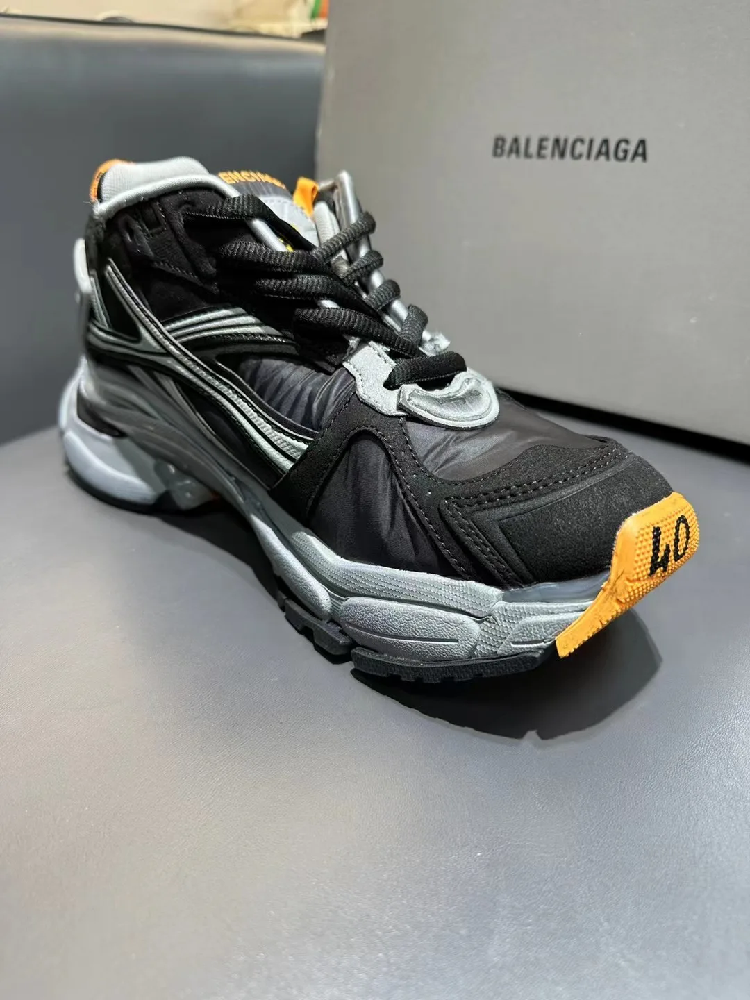 Туфли Женские Balenciaga 11186137